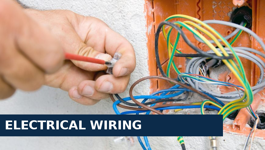 Electrical Wiring Walton-on-Thames