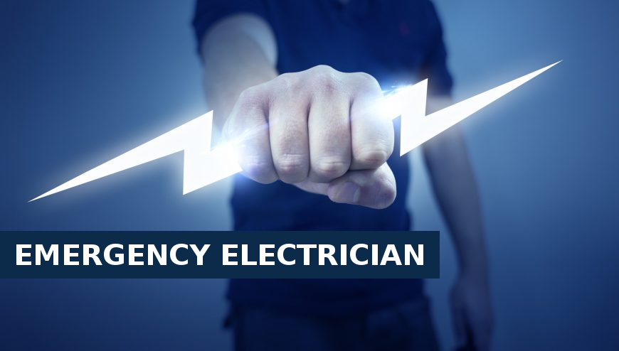 Emergency Electrician Walton-on-Thames