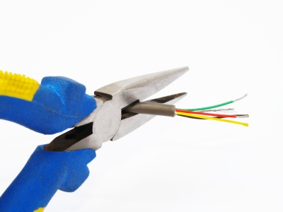 Electric services in Walton-on-Thames, Hersham, KT12